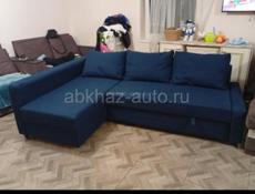 Угловой диван
