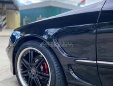 Mercedes-Benz S-Класс