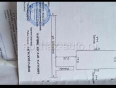 6 соток земли в алахадзы с документами 