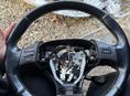 Руль на Lexus is 