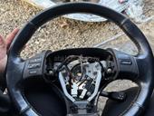 Руль на Lexus is 