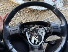 Руль на Lexus is 