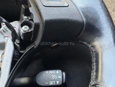 Руль на Lexus is 