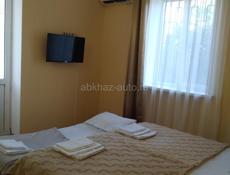 Сдаётся посуточно двухкомнатная квартира