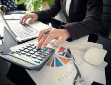 Услуги бухгалтера ИП удаленно 