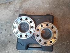 Проставки на мерс