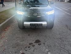 Toyota 4 Runner