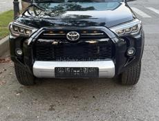 Toyota 4 Runner