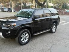 Toyota 4 Runner