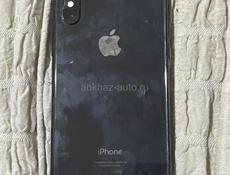 iPhone XS