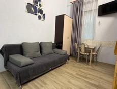 Квартира студия