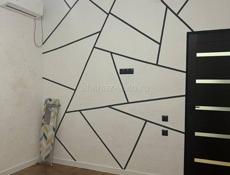 Рядом с Рынком.  1 комнатная. 