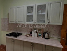 4 комнатная 