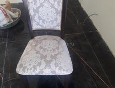 Новые стулья по 4000 . 6шт