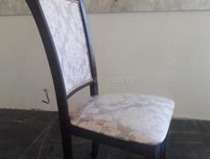 Новые стулья по 4000  . 6шт