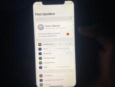 Экран на iPhone 11 Pro 