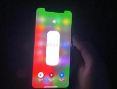 Экран на iPhone 11 Pro 