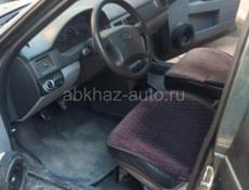 ВАЗ 2170 Priora