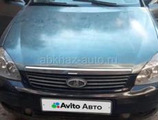 ВАЗ 2170 Priora