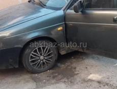 ВАЗ 2170 Priora