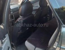 ВАЗ 2170 Priora