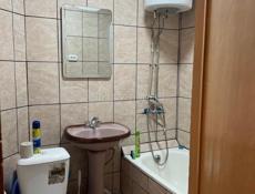 Сдается квартира 1-комнатная на длительный срок