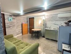 Сдается квартира до июня 