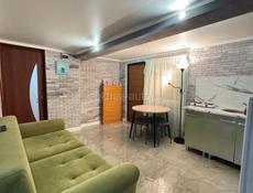 Сдается квартира до июня 