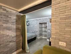 Сдается квартира до июня 