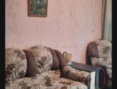 Сдам дом Цандрыпш 