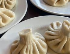 Хинкали замороженные 