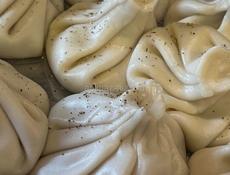 Хинкали замороженные