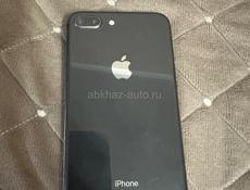 Айфон 8 plus