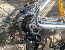 Велосипед грэвел, шоссейный новый