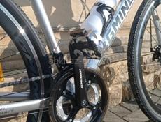 Велосипед грэвел, шоссейный новый