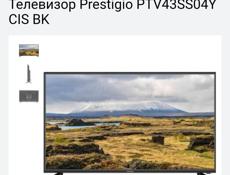 Full HD 1920x1080 smart телевизор 