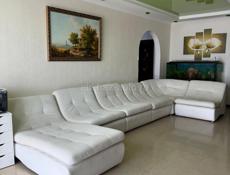 Продается модульный диван. 