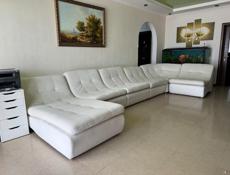 Продается модульный диван. 