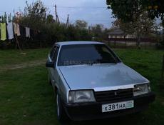 ВАЗ 21099