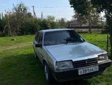 ВАЗ 21099