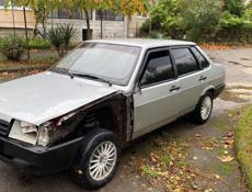 ВАЗ 21099