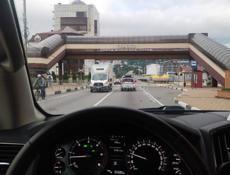 Доставлю Ваш Автомобиль