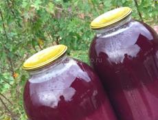 Продаётся виноградный сок 800₽ 3 л