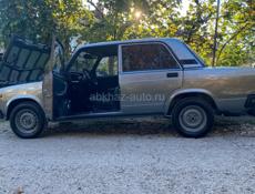 ВАЗ 2107