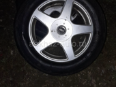 Колесо 215 60 16