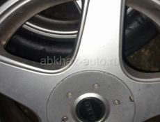 Колесо 215 60 16