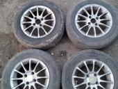 Диски ваз 2107