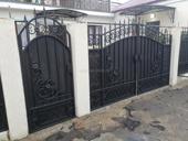 Принимаем заказы, Ворота Перила Навесы Лестницы !