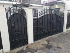 Принимаем заказы, Ворота Перила Навесы Лестницы !