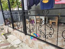 Принимаем заказы, Ворота Перила Навесы Лестницы !